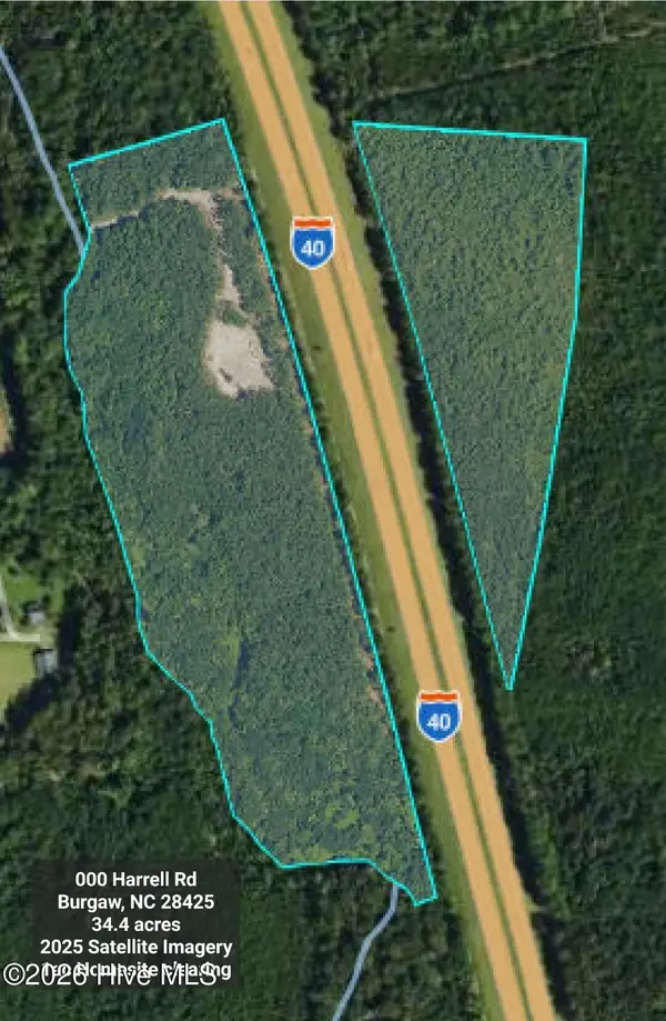 000 Harrell Road, Burgaw, NC 28425
