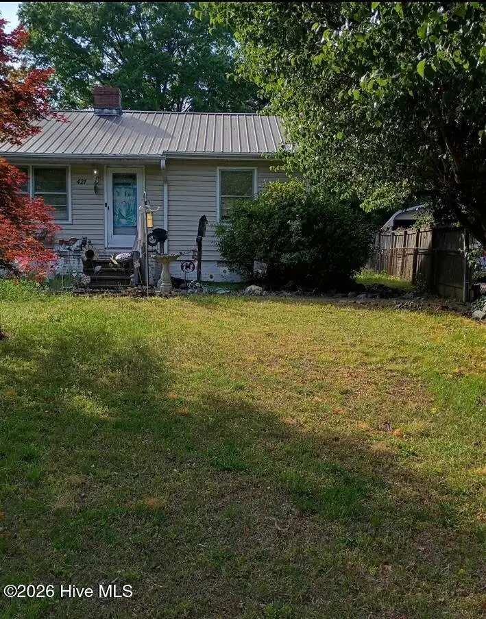 421 Columbia Avenue, Burlington, NC 27217 - #1