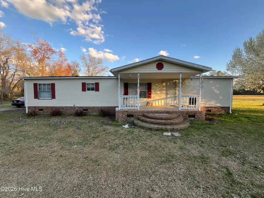 2185 Peacock Road, Whiteville, NC 28472 - #2