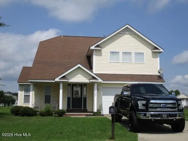 2124 Eleuthera Way, Elizabeth City, NC 27909 - #1