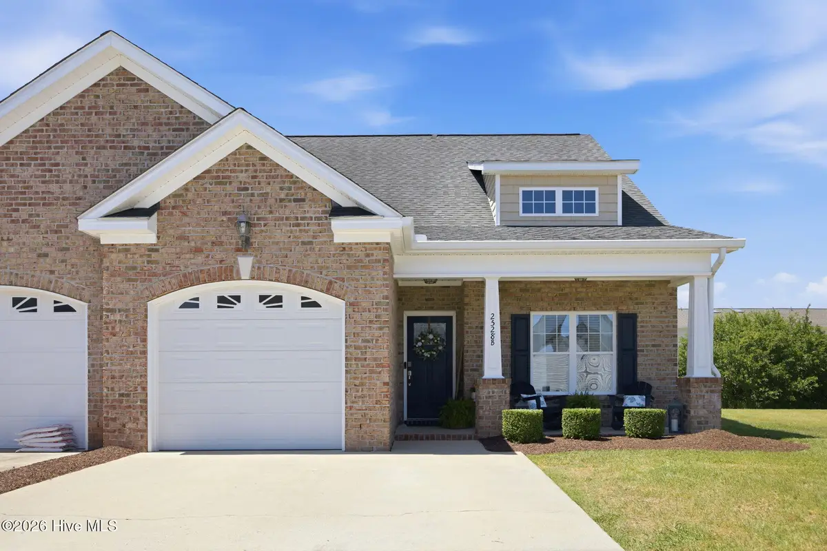 2528 Brookville Drive #B, Greenville, NC 27834 - #1
