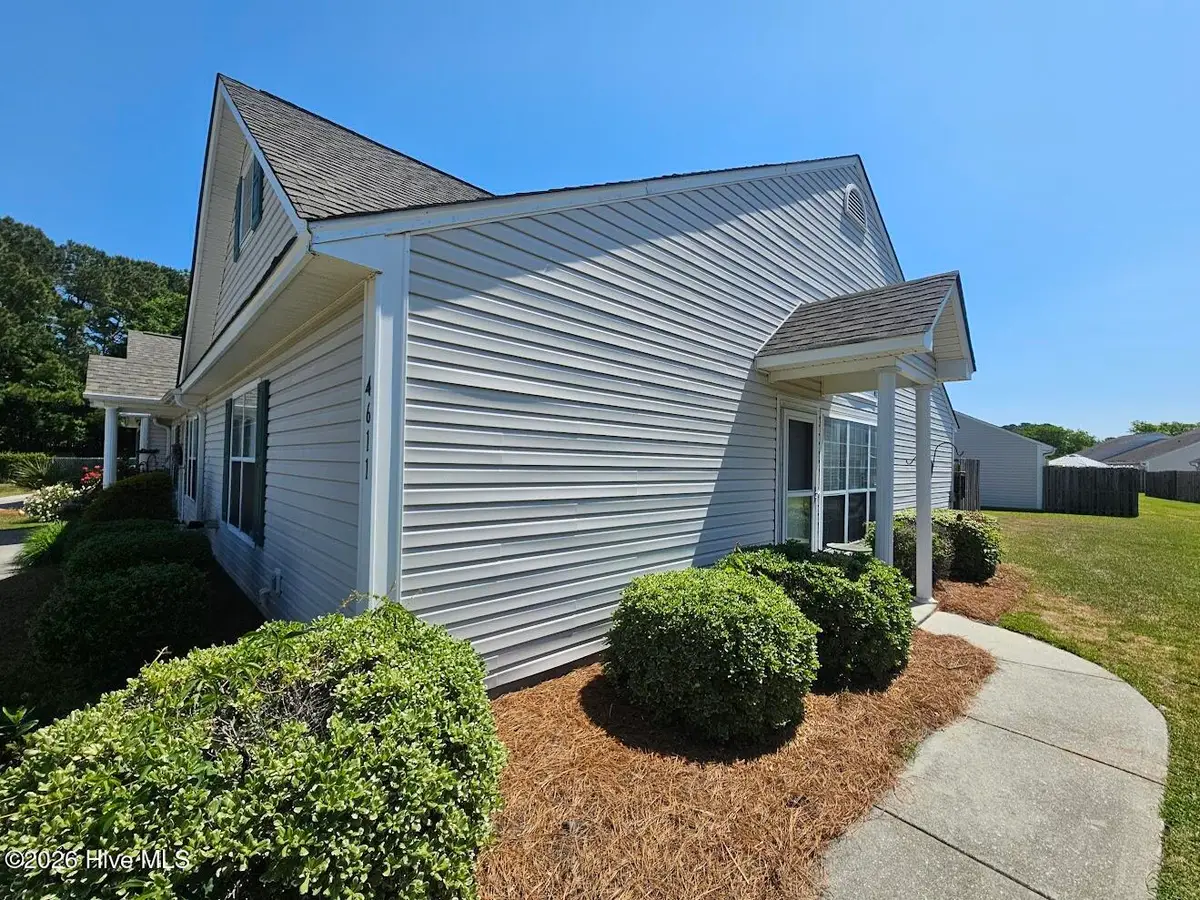 4611 White Ibis Court, Wilmington, NC 28412 - #1