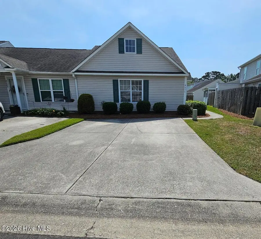 4611 White Ibis Court, Wilmington, NC 28412 - #2