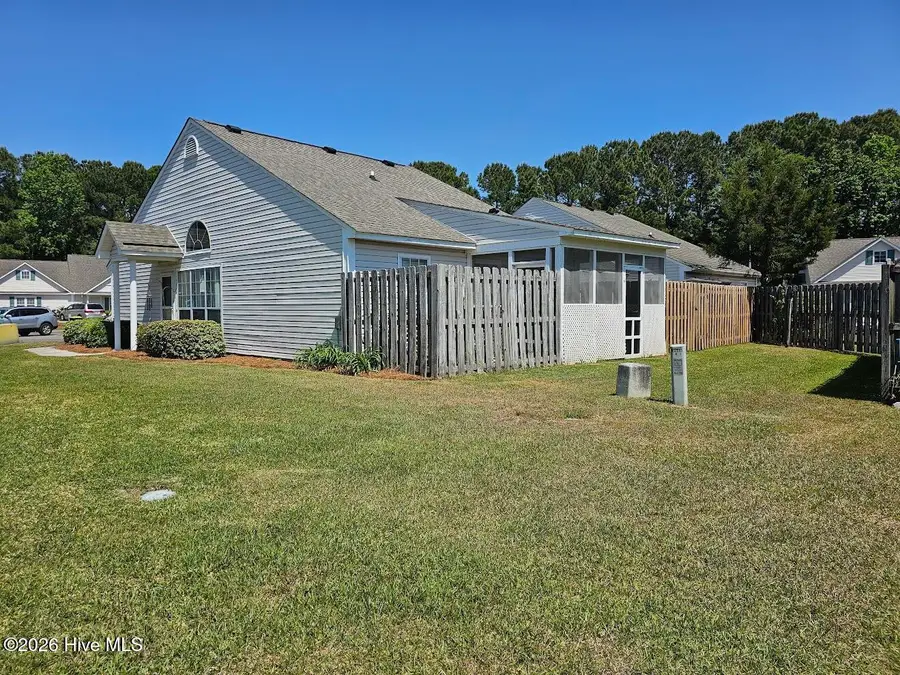 4611 White Ibis Court, Wilmington, NC 28412 - #3