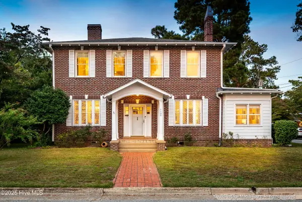 1105 Johnston Street, Greenville, NC 27858