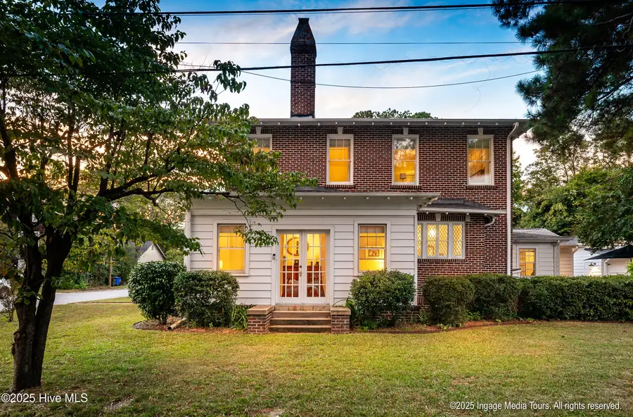 1105 Johnston Street, Greenville, NC 27858 - #3