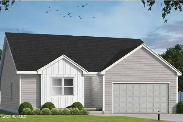 109 William Gurganus Road, Maple Hill, NC 28454