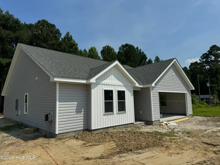 111 William Gurganus Road, Maple Hill, NC 28454 - #3