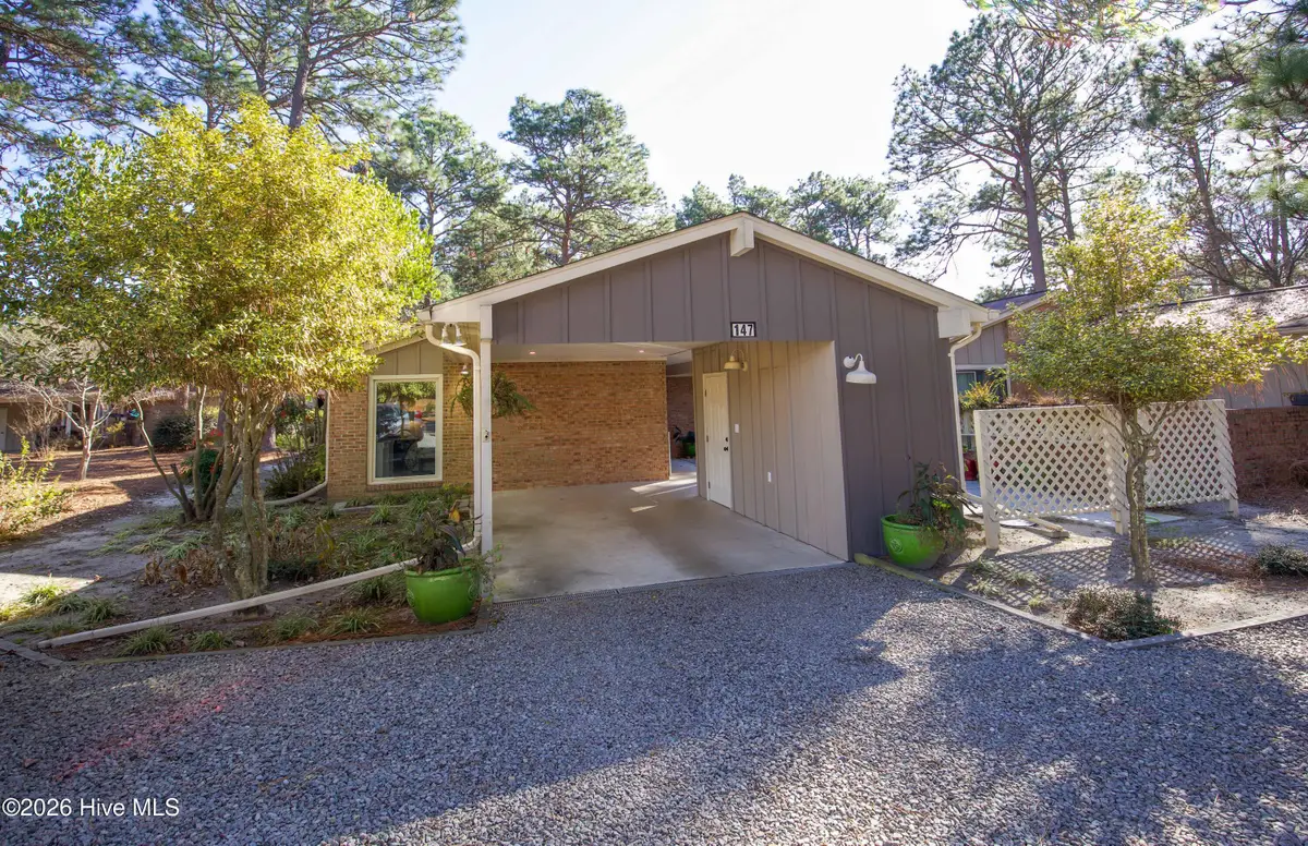 147 Knollwood Drive, Southern Pines, NC 28387 - #1