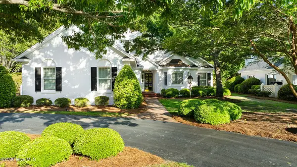 100 Fairway Drive, Goldsboro, NC 27534