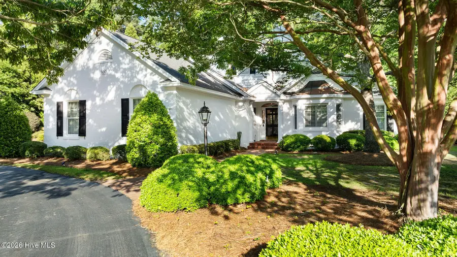 100 Fairway Drive, Goldsboro, NC 27534 - #2