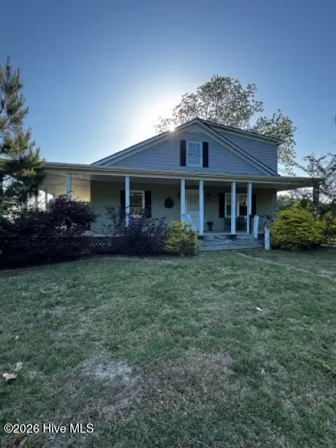 440 Fountaintown Road, Beulaville, NC 28518