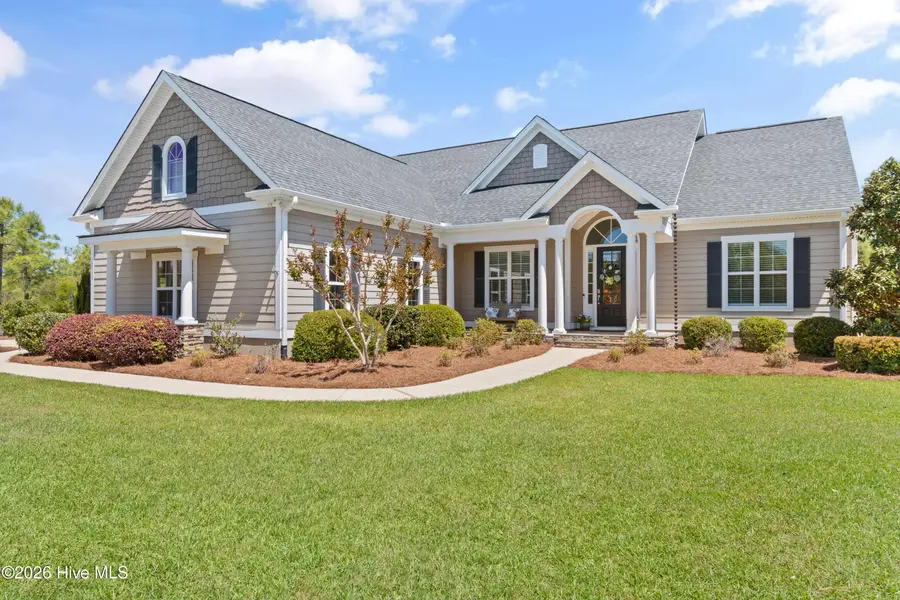 3668 Holly Harbor Drive, Southport, NC 28461 - #2