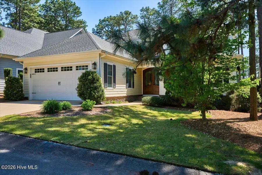 52 Greencastle Drive, Pinehurst, NC 28374 - #2