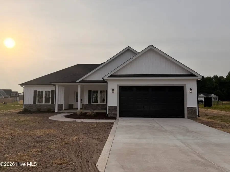 3731 Chatsworth Drive, La Grange, NC 28551 - #2