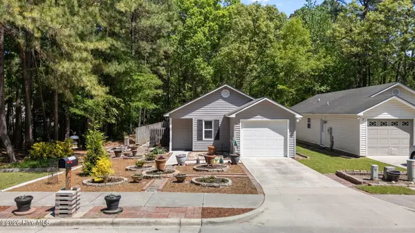 3414 Elizabeth Avenue, New Bern, NC 28562