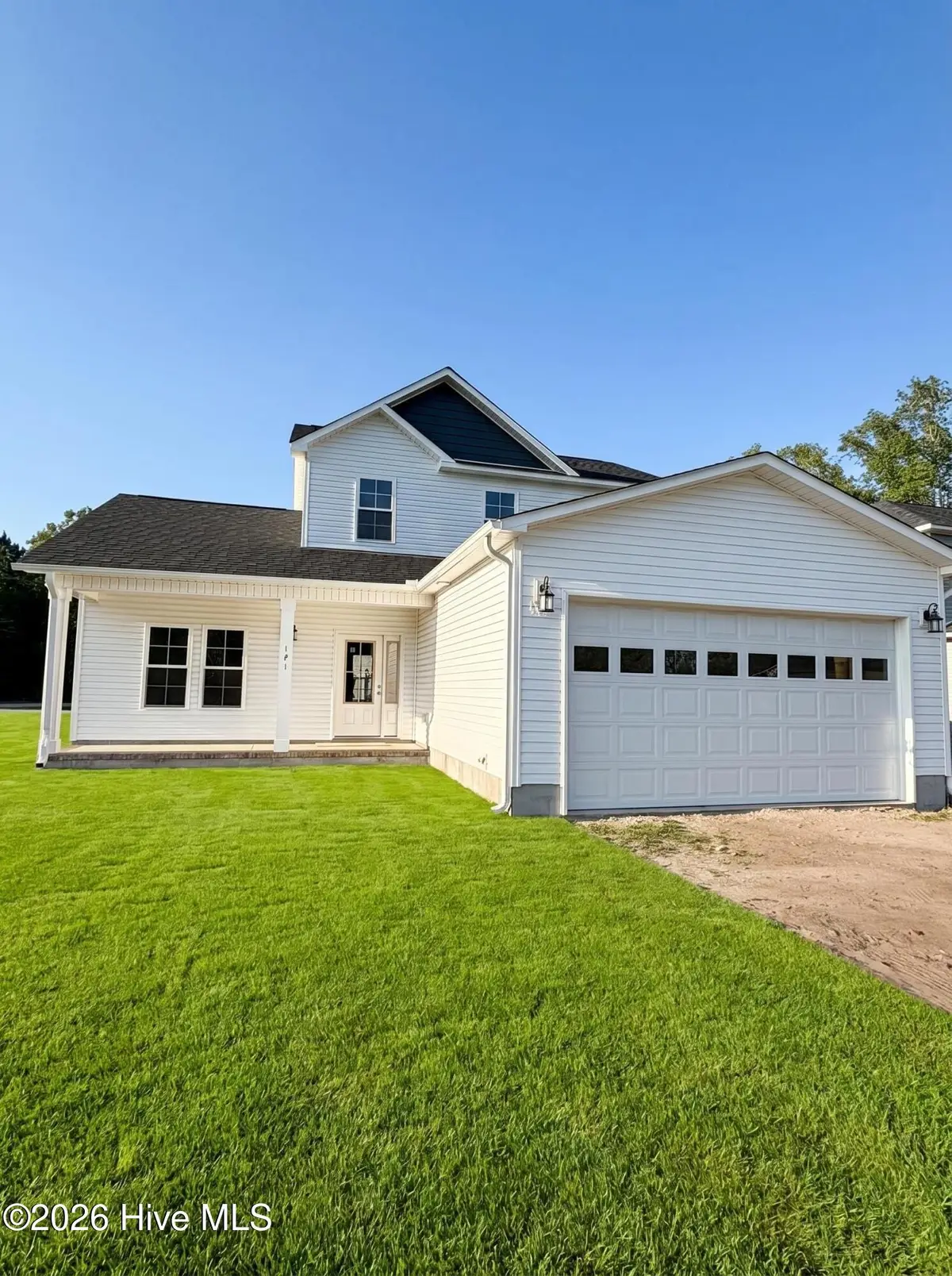 191 Briarneck Road, Jacksonville, NC 28540 - #1