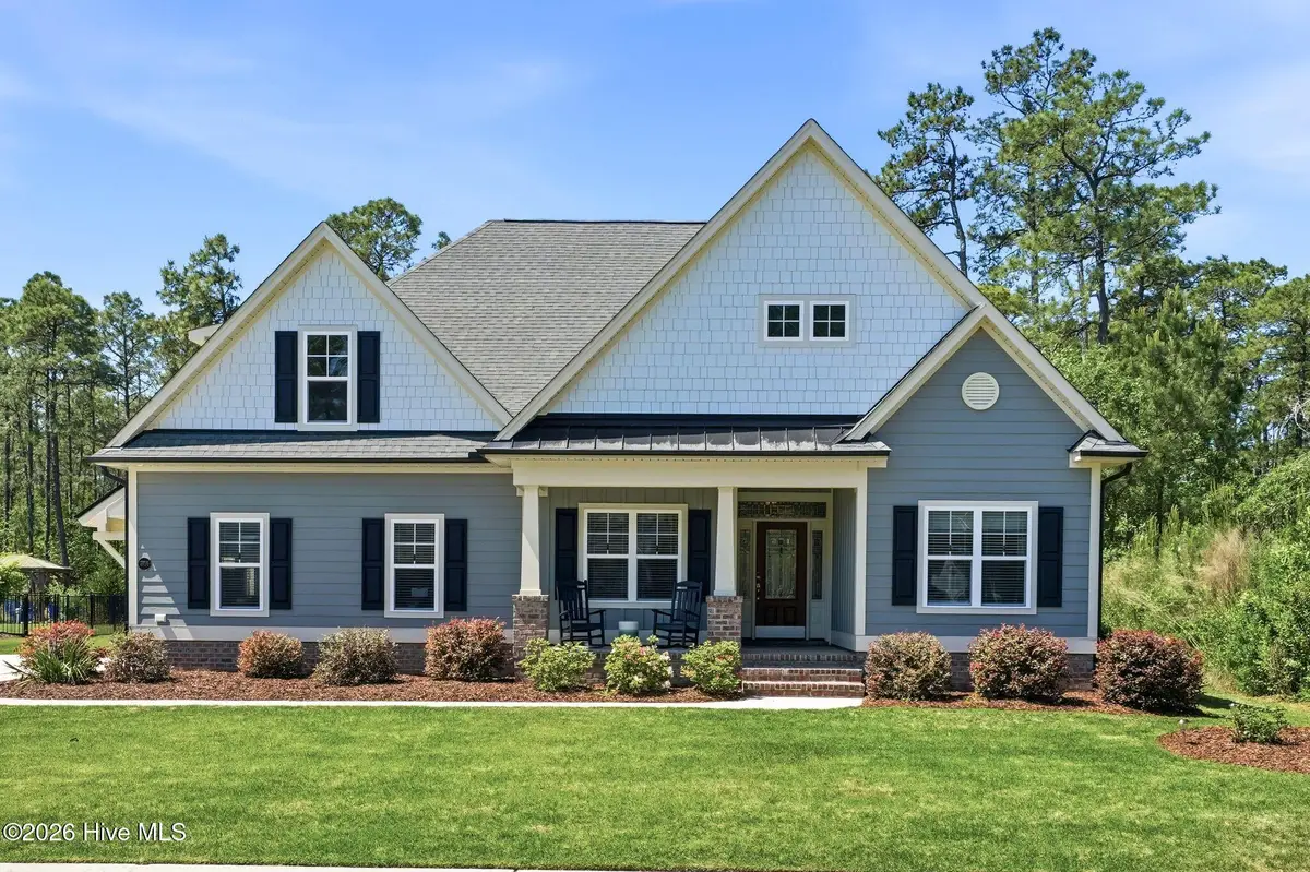 3710 Friendly Orange Court Ne, Leland, NC 28451 - #1
