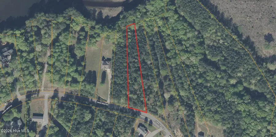 2 Canoe Creek, Gaston, NC 27832 - #2