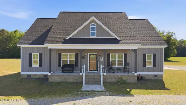 8487 Bend Of The River Road, Rocky Mount, NC 27803
