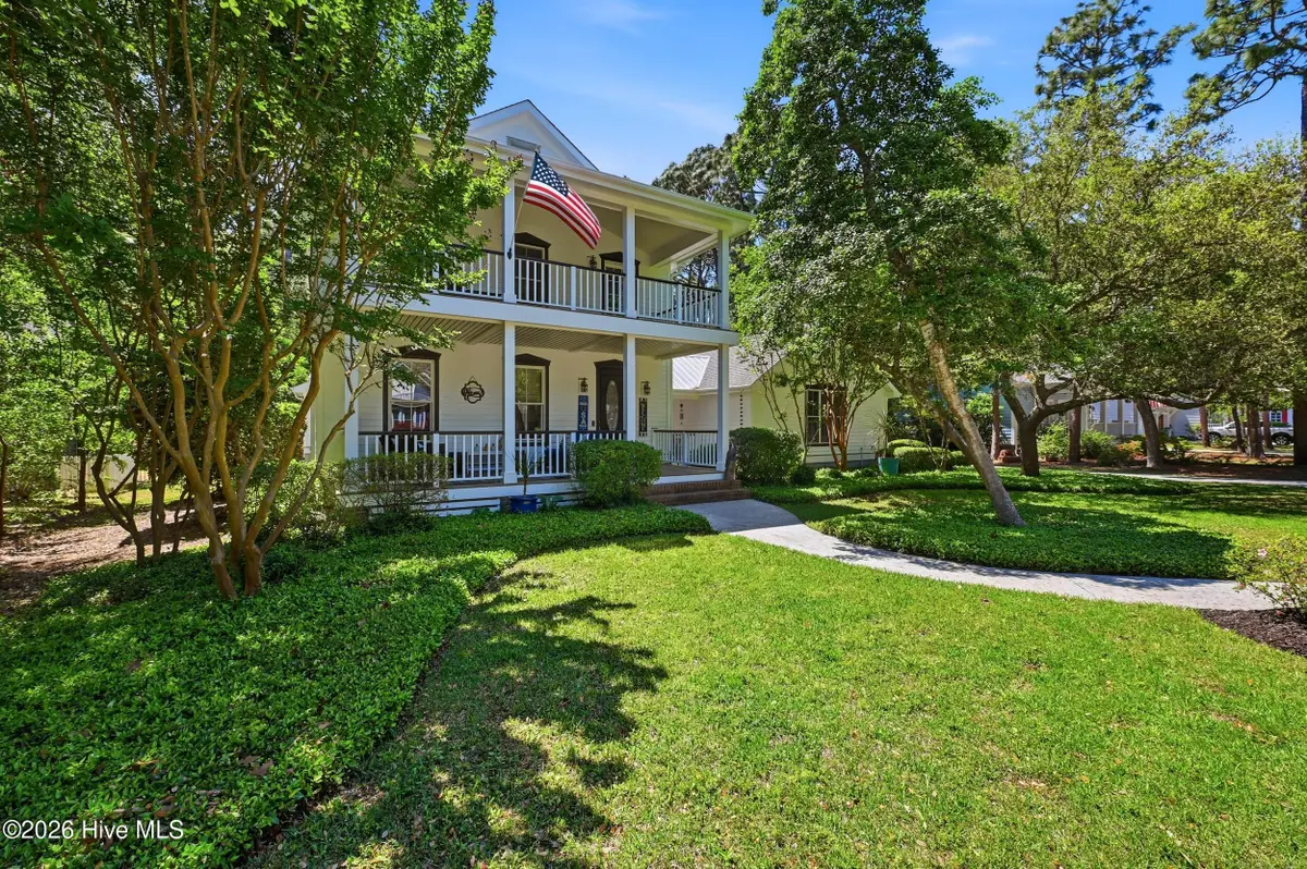 6221 Navigator Way, Southport, NC 28461 - #1