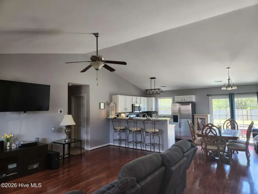 253 Sweet Gum Lane, Richlands, NC 28574 - #3