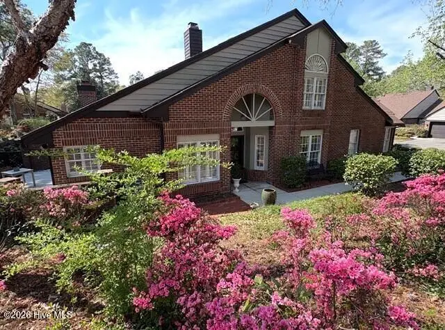 2111 Jumpin Run Drive, Wilmington, NC 28403 - #1