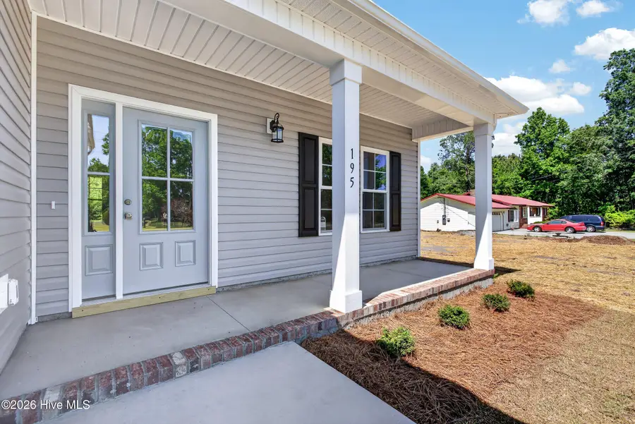 195 Briarneck Road, Jacksonville, NC 28540 - #3