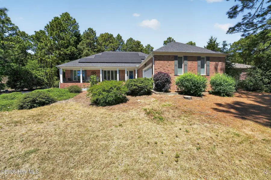 102 Owens Circle, Seven Lakes, NC 27376 - #2