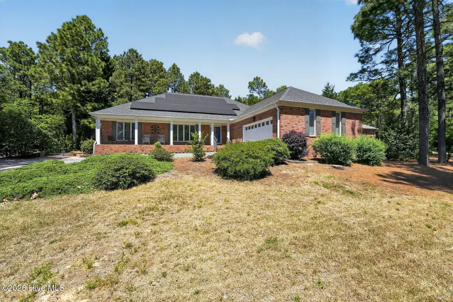 102 Owens Circle, Seven Lakes, NC 27376 - #3