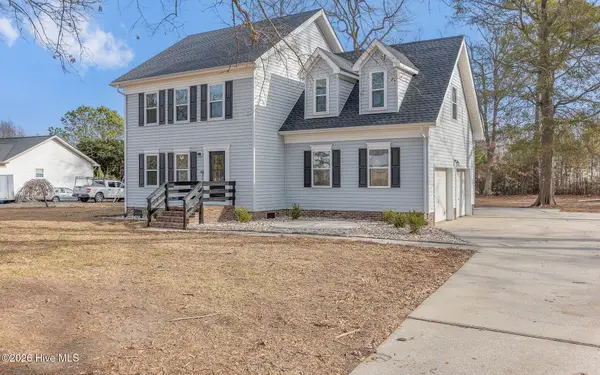 2347 Tulls Creek Road, Moyock, NC 27958