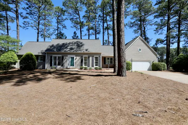 20 Baltusrol Lane, Pinehurst, NC 28374