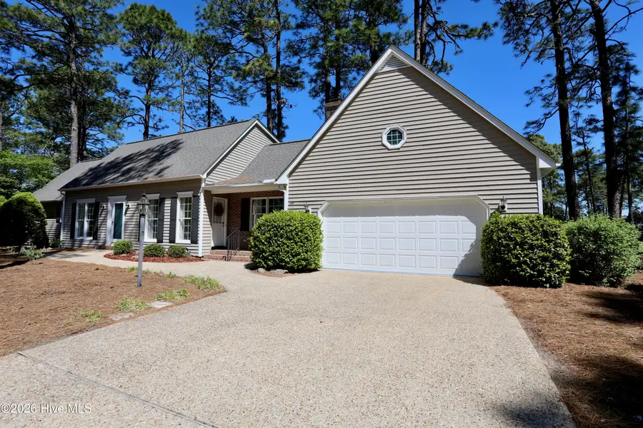 20 Baltusrol Lane, Pinehurst, NC 28374 - #2