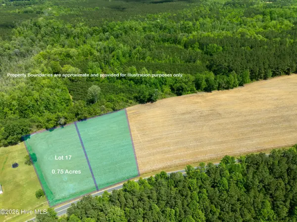 0 Sr 1110, Blounts Creek, NC 27814