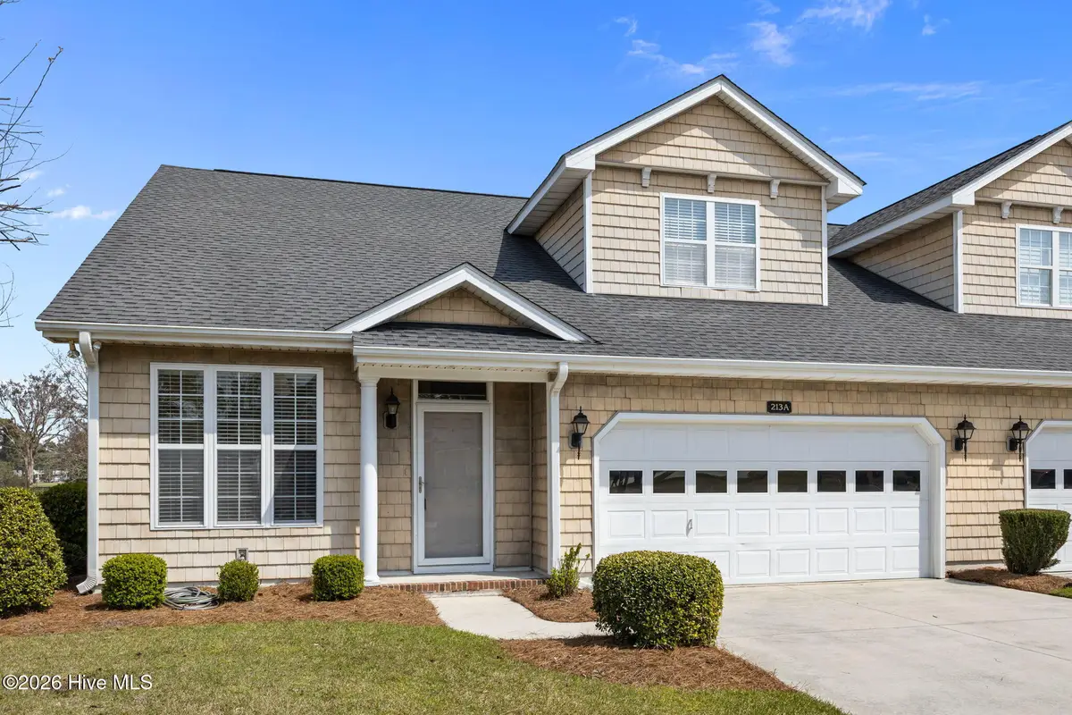 213 Reserve Green Drive #A, Morehead City, NC 28557 - #1