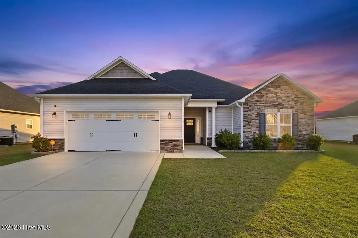 312 Wood House Drive, Jacksonville, NC 28546 - #1