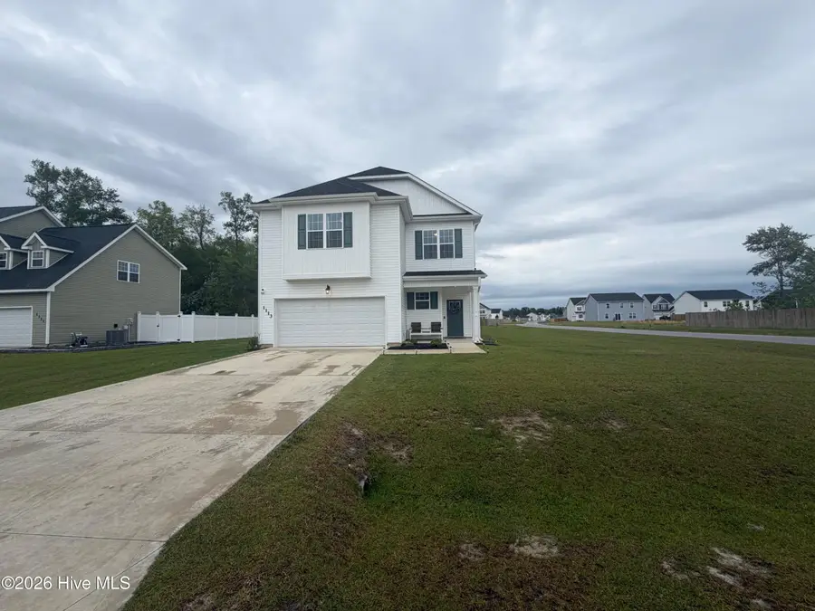 1113 Carteret Manor Drive, Jacksonville, NC 28546 - #2