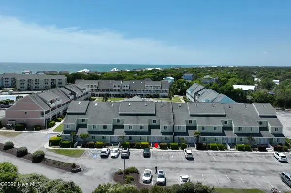 9201 Coast Guard Road #H204, Emerald Isle, NC 28594