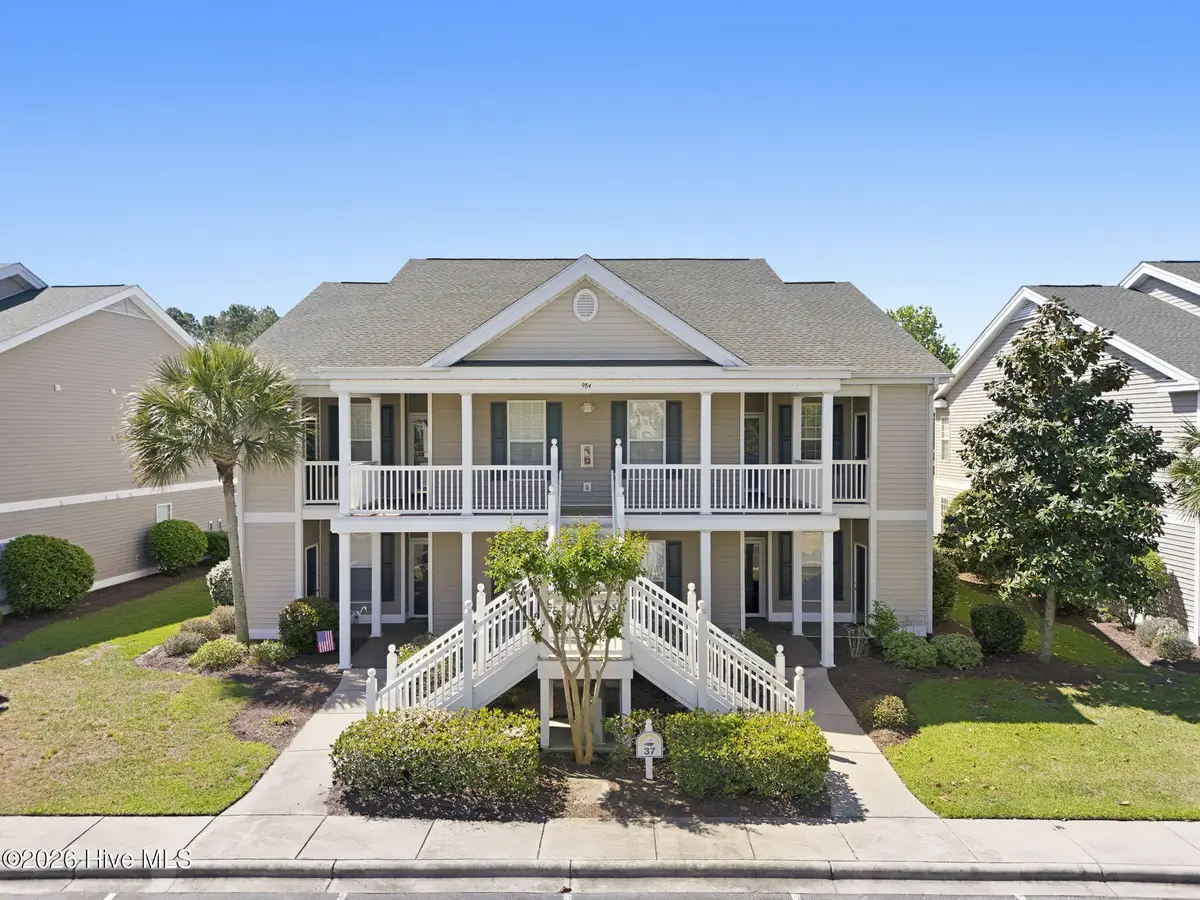 984 Great Egret Circle Sw #D, Sunset Beach, NC 28468 - #1