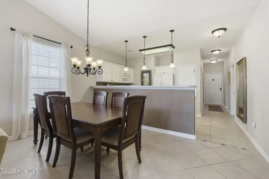 984 Great Egret Circle Sw #D, Sunset Beach, NC 28468 - #3