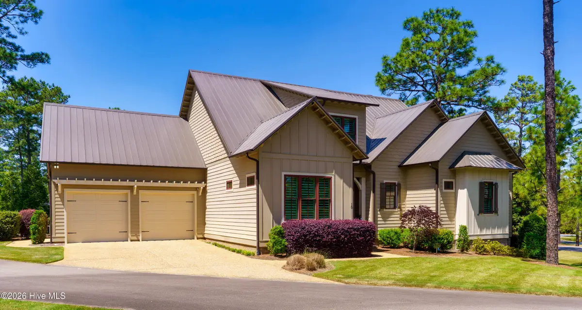 10 Deepdale Lane, Pinehurst, NC 28374 - #1
