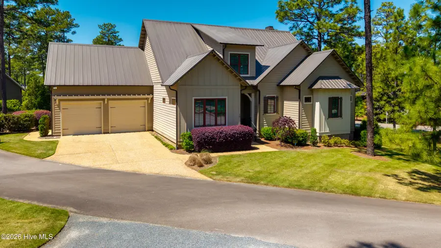 10 Deepdale Lane, Pinehurst, NC 28374 - #2