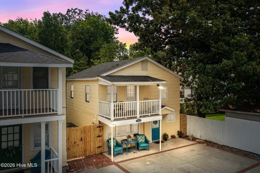 508 George Street #A, New Bern, NC 28560 - #2