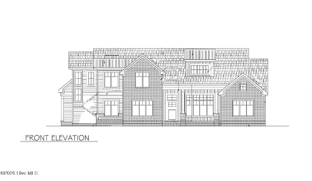 215 Schmidt Lane, Cameron, NC 28326 - #1