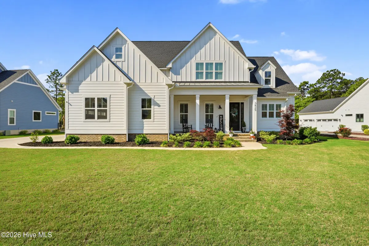 3829 Bay Colony Road Ne, Leland, NC 28451 - #1