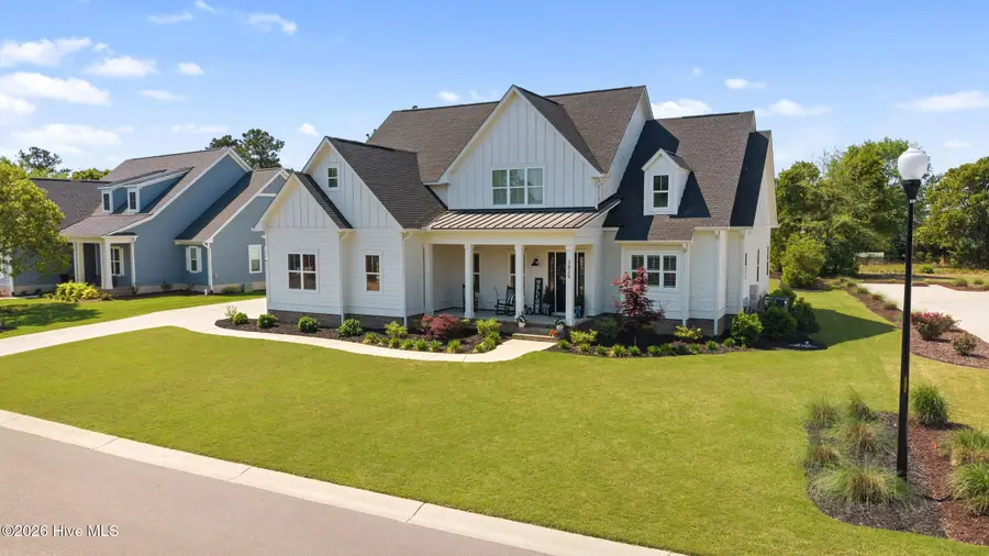 3829 Bay Colony Road Ne, Leland, NC 28451 - #2