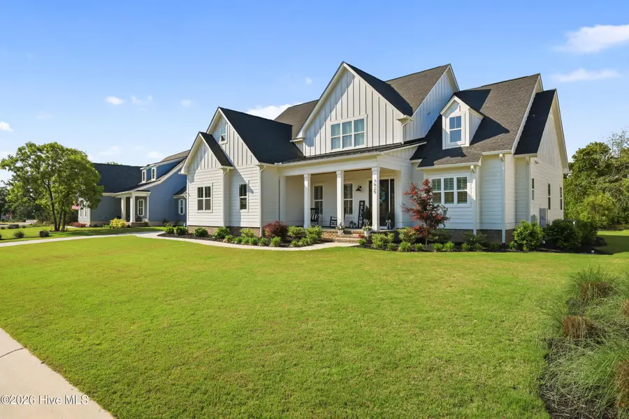 3829 Bay Colony Road Ne, Leland, NC 28451 - #3