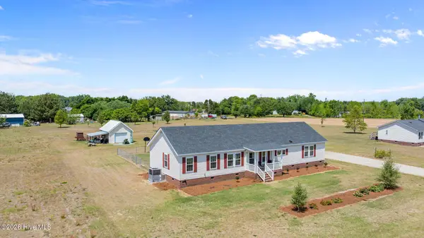 184 Beaver Dam Road, Goldsboro, NC 27530