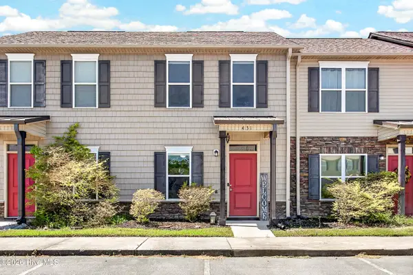 431 Sullivan Loop Road, Midway Park, NC 28544