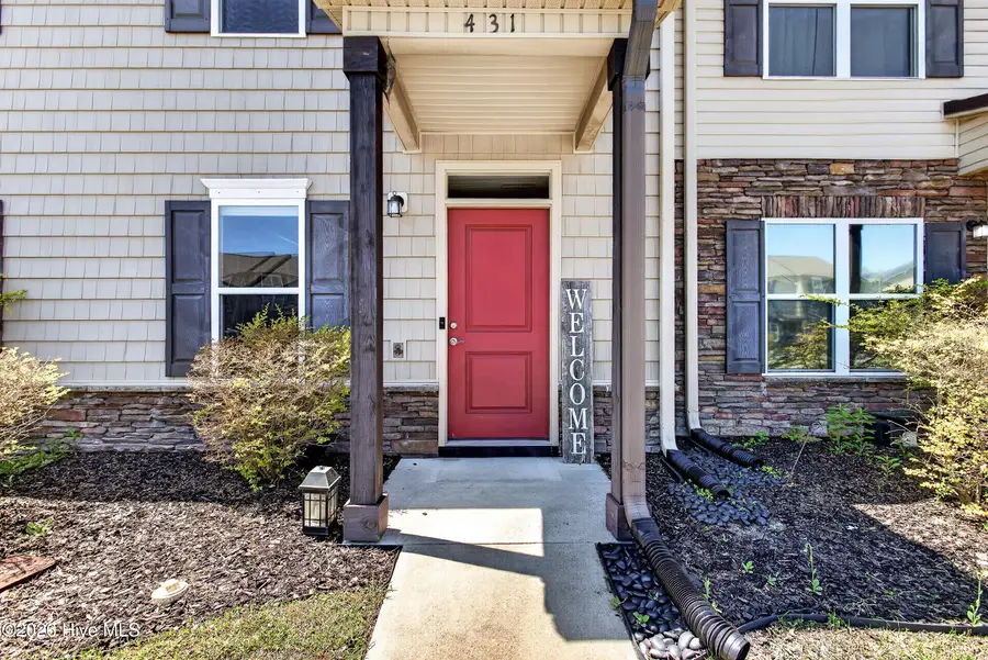 431 Sullivan Loop Road, Midway Park, NC 28544 - #2